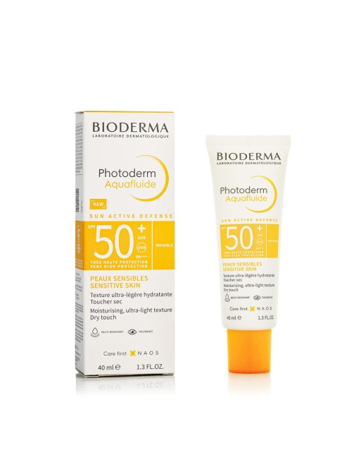 Sun Block Bioderma Photoderm 40 ml