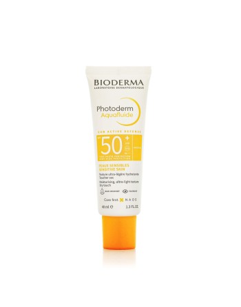 Sun Block Bioderma Photoderm 40 ml