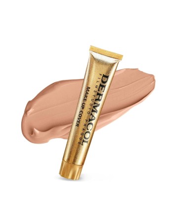 Schminkset Dermacol Make-Up Cover