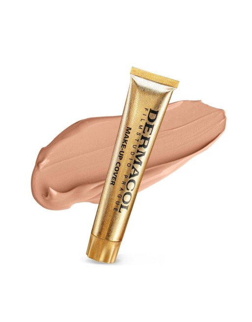 Make-Up Set Dermacol Make-Up Cover