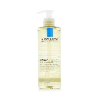 Badeolie La Roche Posay Lipikar 400 ml