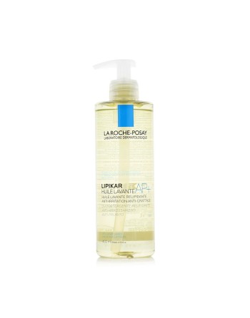 Olio Doccia La Roche Posay Lipikar 400 ml