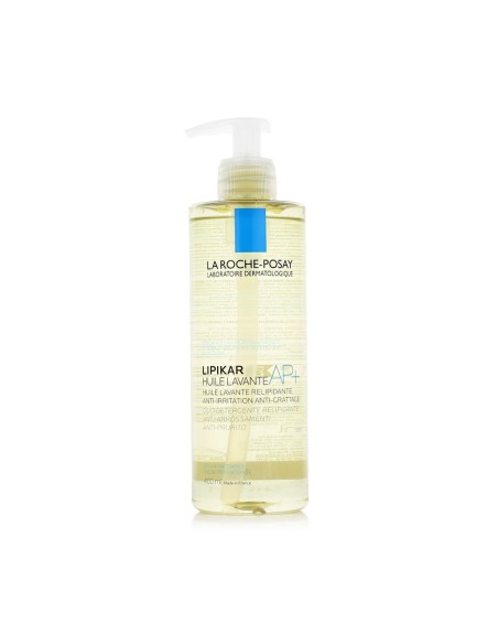 Badeolie La Roche Posay Lipikar 400 ml