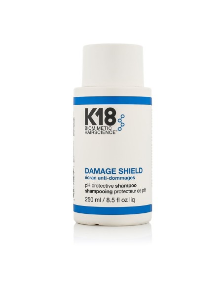 Shampoo K18 Damage Shield 250 ml