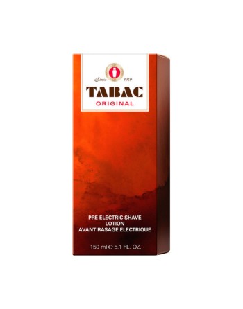 Lotion Pre-Shave Tabac Tabac Original 150 ml