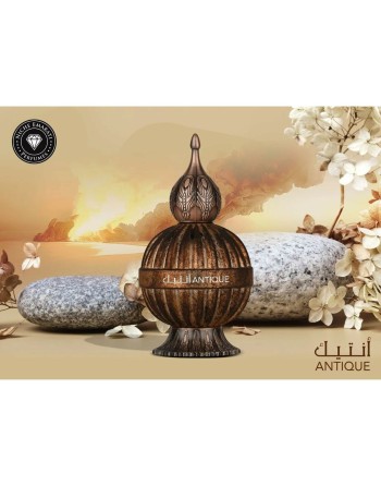 Parfum Unisexe Lattafa Niche Emarati Antique EDP 100 ml