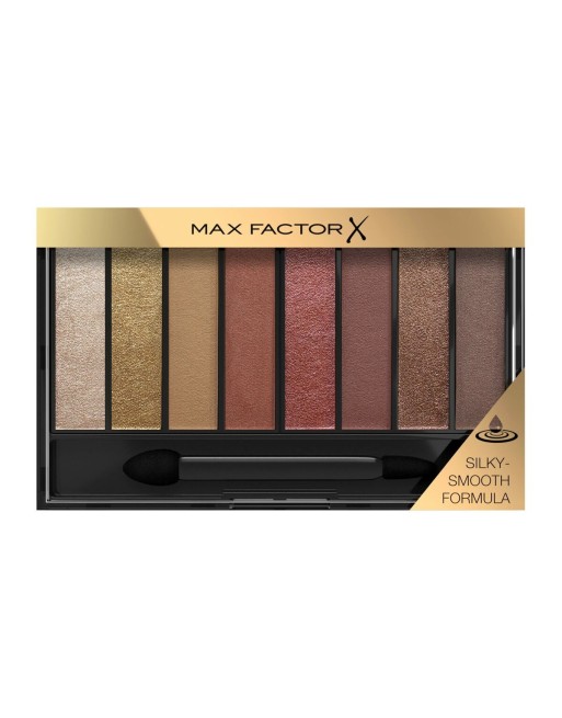 Lidschatten Max Factor Masterpiece