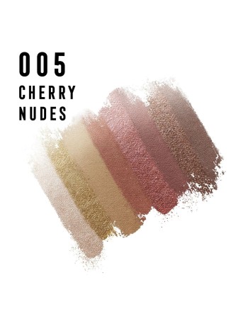 Øjenskygge Max Factor Masterpiece