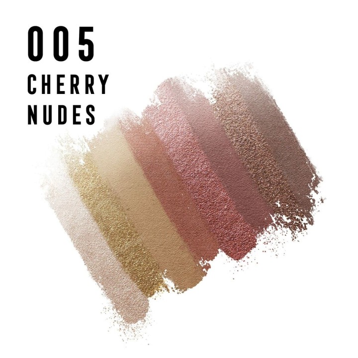 Øjenskygge Max Factor Masterpiece