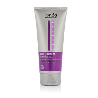 Hårmaske Londa Professional Deep Moisture 200 ml