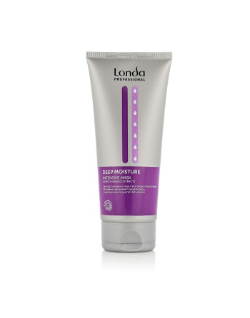 Hair Mask Londa Professional Deep Moisture 200 ml