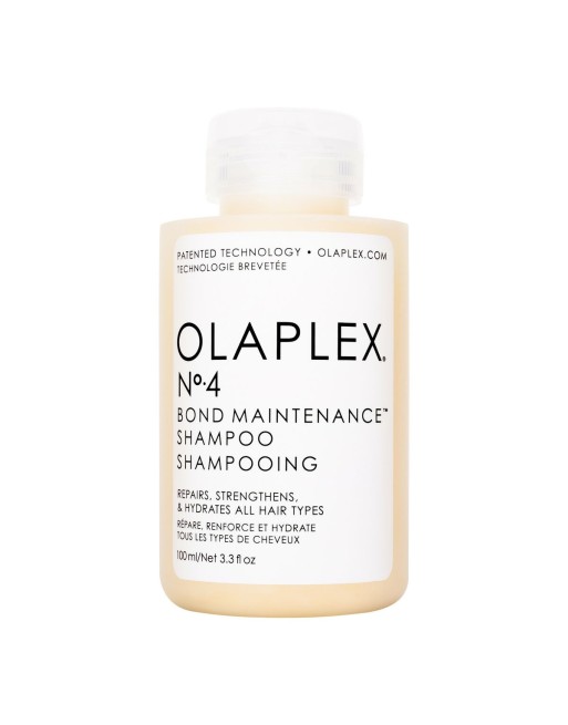 Shampooing Olaplex Olaplex 100 ml