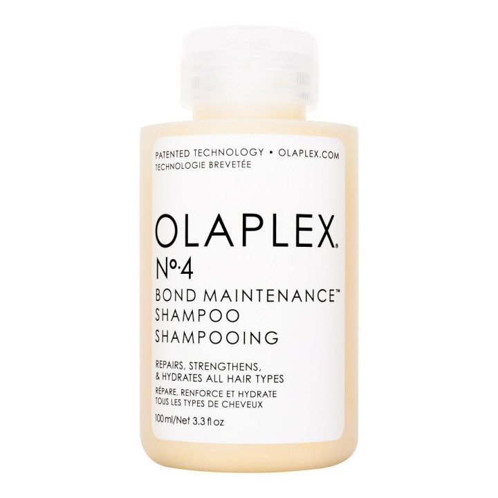 Shampooing Olaplex Olaplex 100 ml