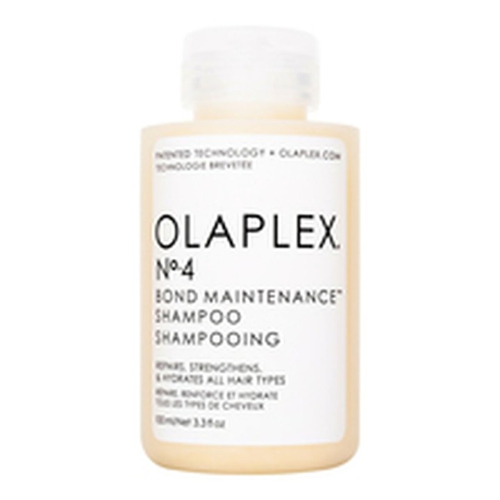Shampoo Olaplex Olaplex 100 ml