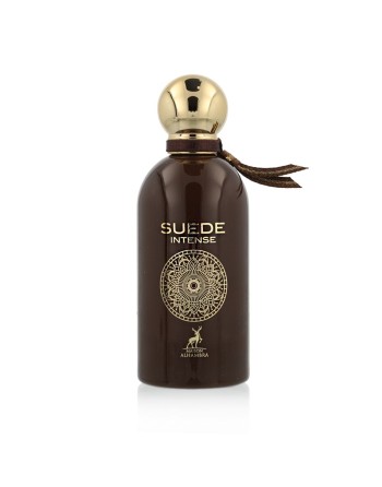 Unisex parfume Maison Alhambra Suede Intense EDP 100 ml