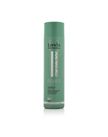 Shampooing Londa Professional P.U.R.E 250 ml