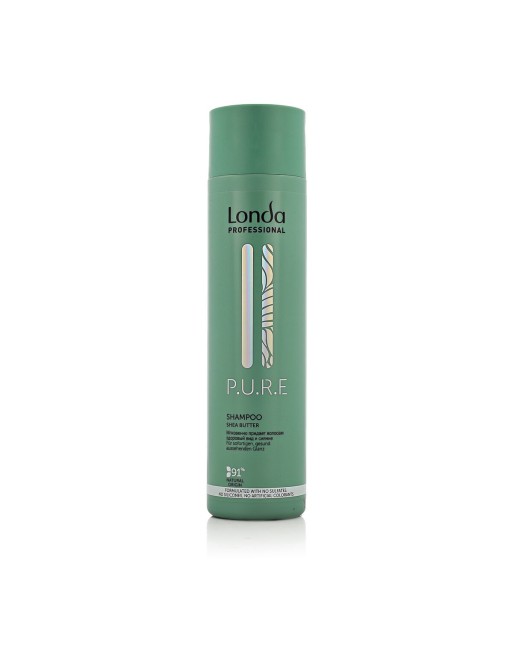 Shampoo Londa Professional P.U.R.E 250 ml