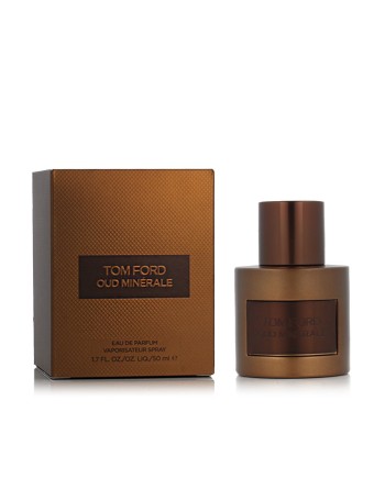 Profumo Unisex Tom Ford Oud Minérale EDP 50 ml
