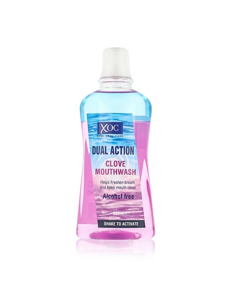 Colluttorio Xpel Oral Care 500 ml