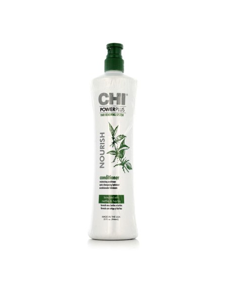 Après-shampooing Farouk Systems CHI Power Plus 946 ml