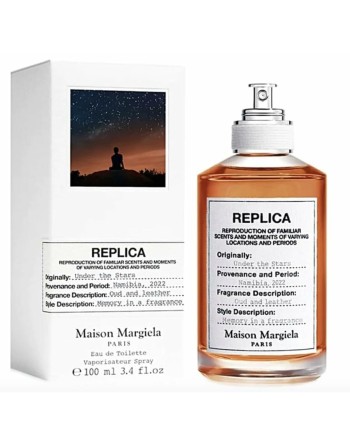 Women's Perfume Maison Margiela Replica Under the Stars EDT 100 ml