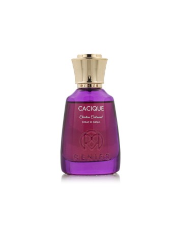 Unisex-Parfüm Renier Perfumes Cacique 50 ml