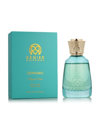 Profumo Unisex Renier Perfumes Guanabo 50 ml
