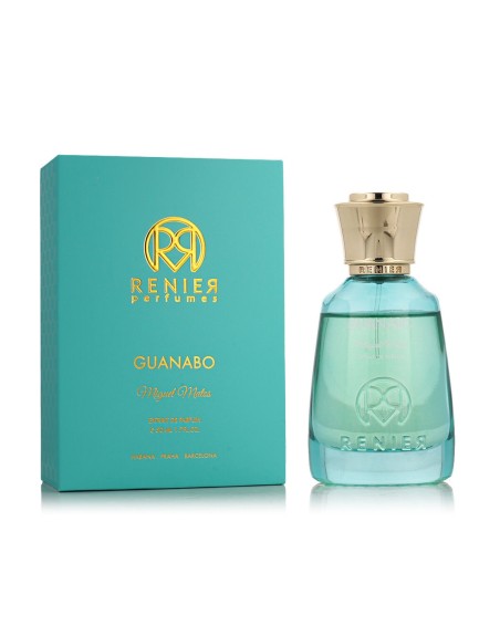 Unisex-Parfüm Renier Perfumes Guanabo 50 ml