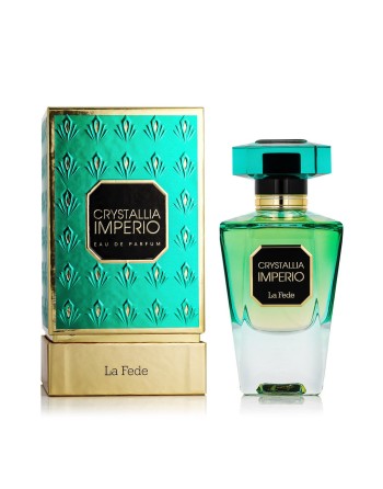 Parfum Femme La Fede Crystallia Imperio EDP 100 ml
