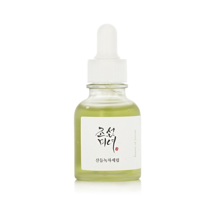 Sérum visage Beauty of Joseon Calming Serum 30 ml