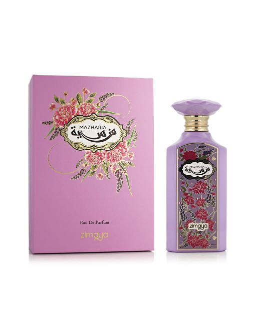 Damenparfüm Zimaya Mazharia EDP 100 ml