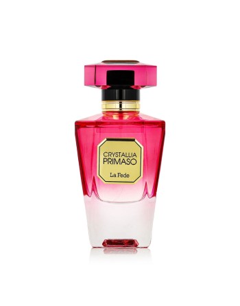 Damenparfüm La Fede Crystallia Primaso EDP 100 ml