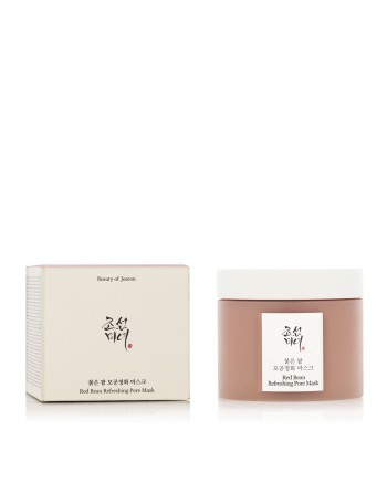 Masque exfoliant Beauty of Joseon Red Bean 140 ml