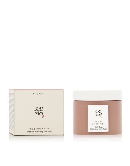 Exfoliating Mask Beauty of Joseon Red Bean 140 ml