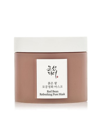 Eksfolierende maske Beauty of Joseon Red Bean 140 ml