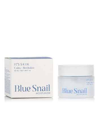 Tagescreme Blue Snail 50 ml