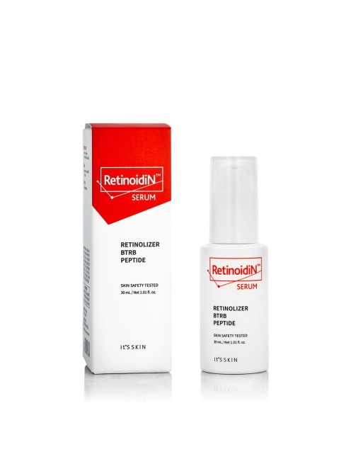 Ansigtsserum RetinoidiN 30 ml
