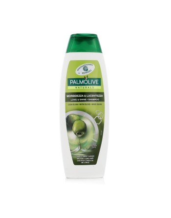 Shampooing Palmolive Naturals Shampoo 350 ml