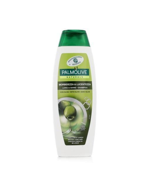 Champú Palmolive Naturals Shampoo 350 ml