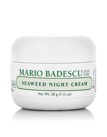 Night Cream Mario Badescu Skin Care