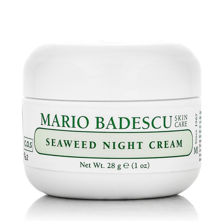 Natcreme Mario Badescu Skin Care