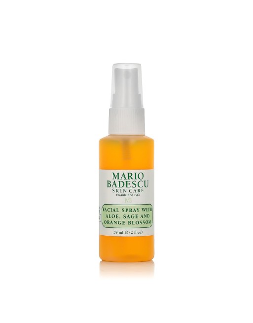 Ansigtsmist Mario Badescu Skin Care 59 ml