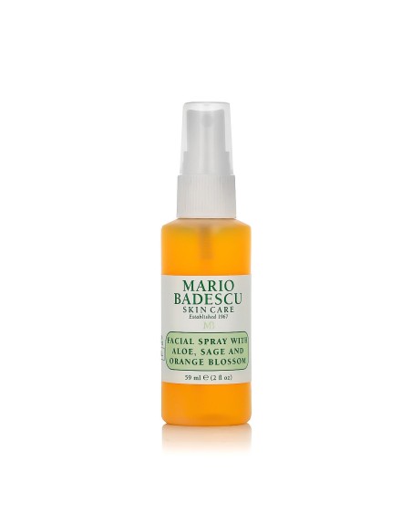 Brume pour le Visage Mario Badescu Skin Care 59 ml