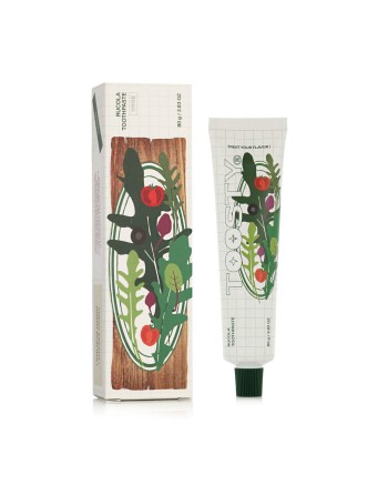 Tandpasta Toothpaste