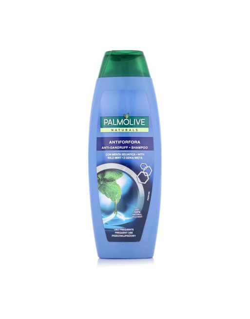 Shampoo Palmolive Naturals Shampoo 350 ml