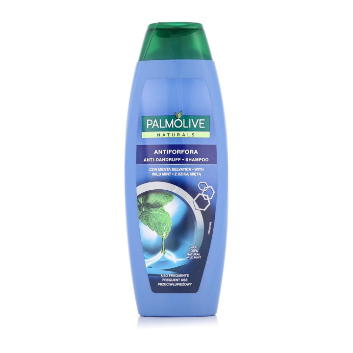Champú Palmolive Naturals Shampoo 350 ml