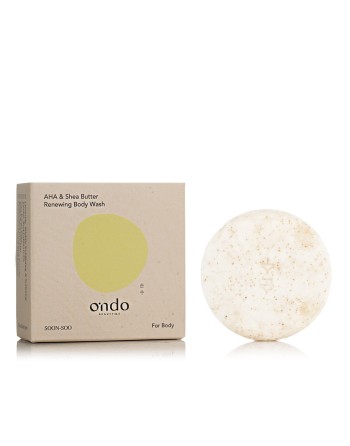 Stück Seife Ondo Beauty 36.5 SOON-SOO