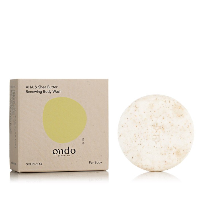 Saponetta Ondo Beauty 36.5 SOON-SOO