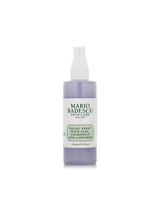 Ansigtsmist Mario Badescu Skin Care 118 ml