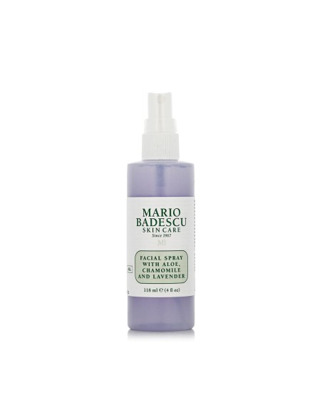 Ansigtsmist Mario Badescu Skin Care 118 ml